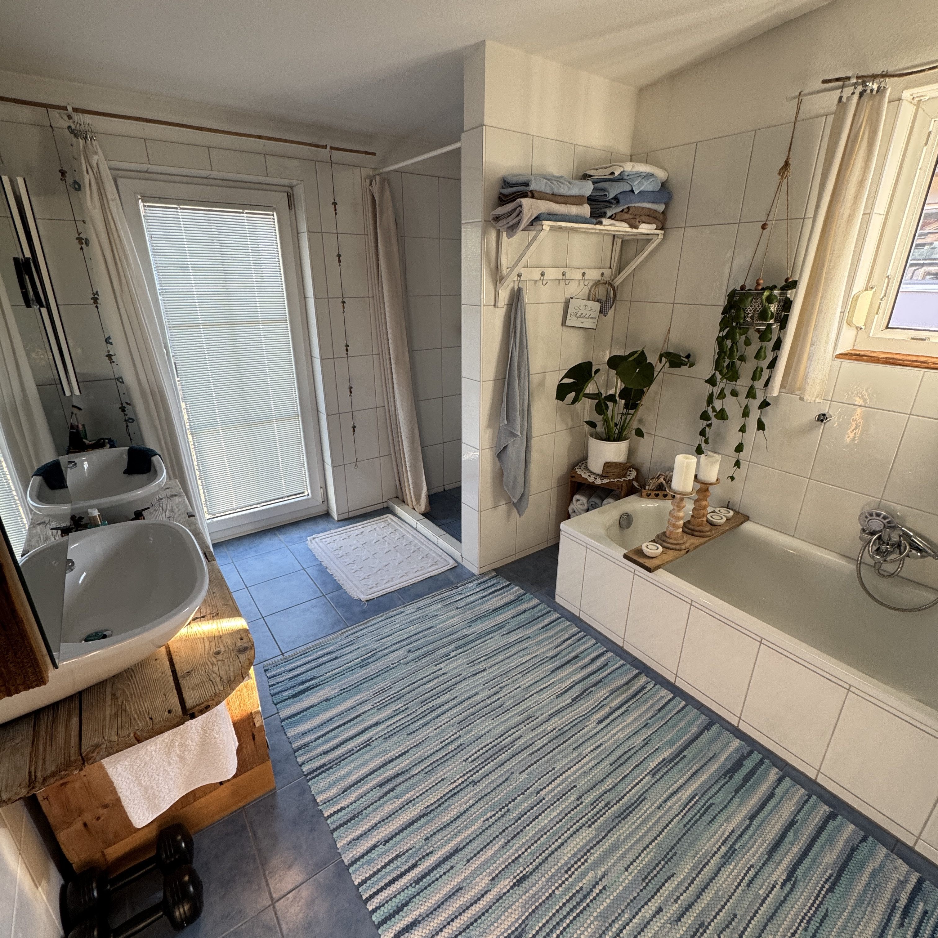 Vorher → Nachher ✨