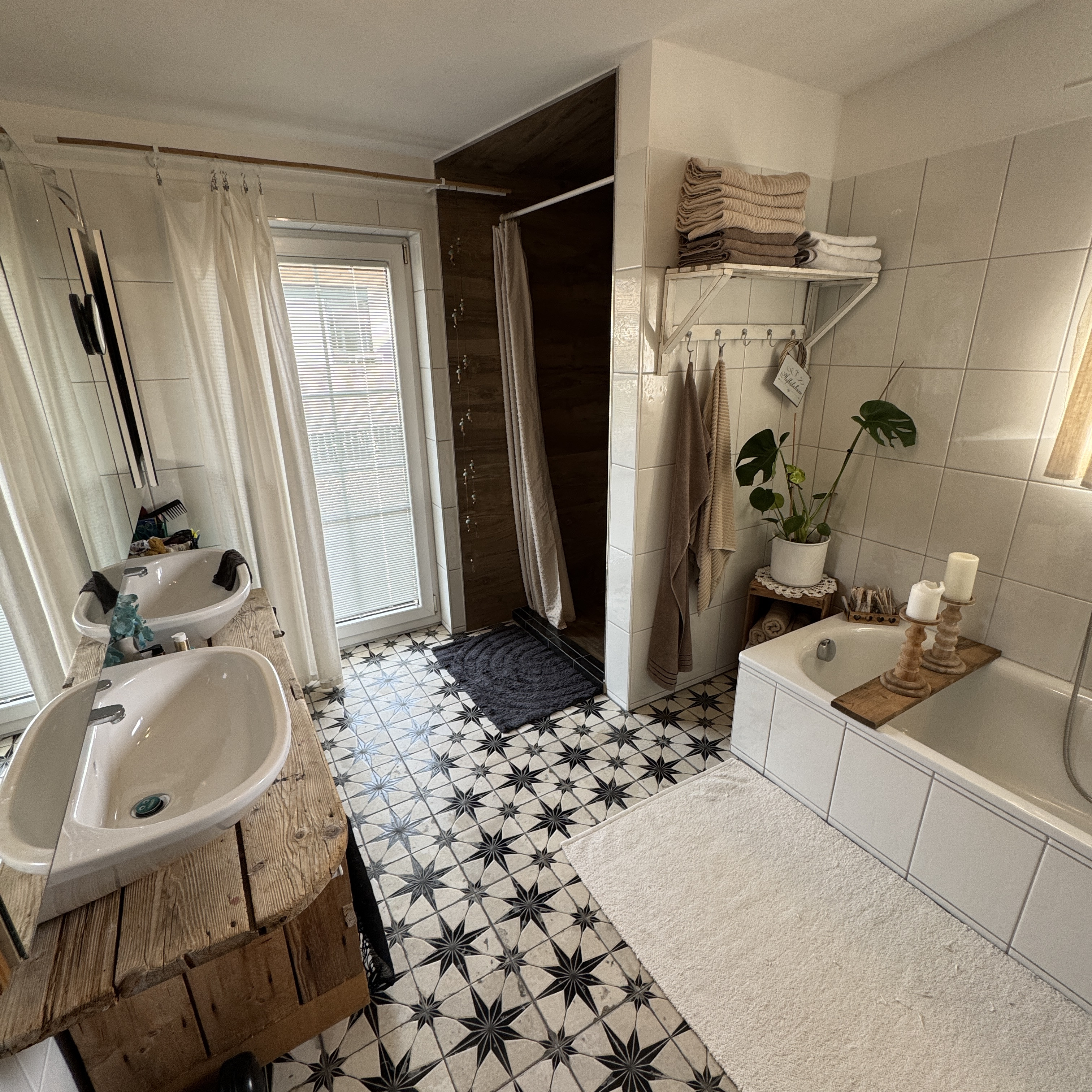 Vorher → Nachher ✨