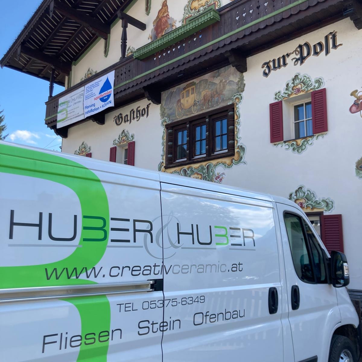 Im Gasthof Post entstehen gerade 3 neue Bäder, frisch verlegt mit modernen Riemchen und viel Liebe zum Detail. Neu, stylisch und zum wunderschön. Gefällt es euch? Schreibt uns euer Lieblingsdesign oder welches Fliesenmuster ihr wählen würdet. 🛁