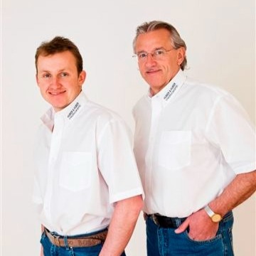 Handwerk mit Geschichte – Huber & Huber