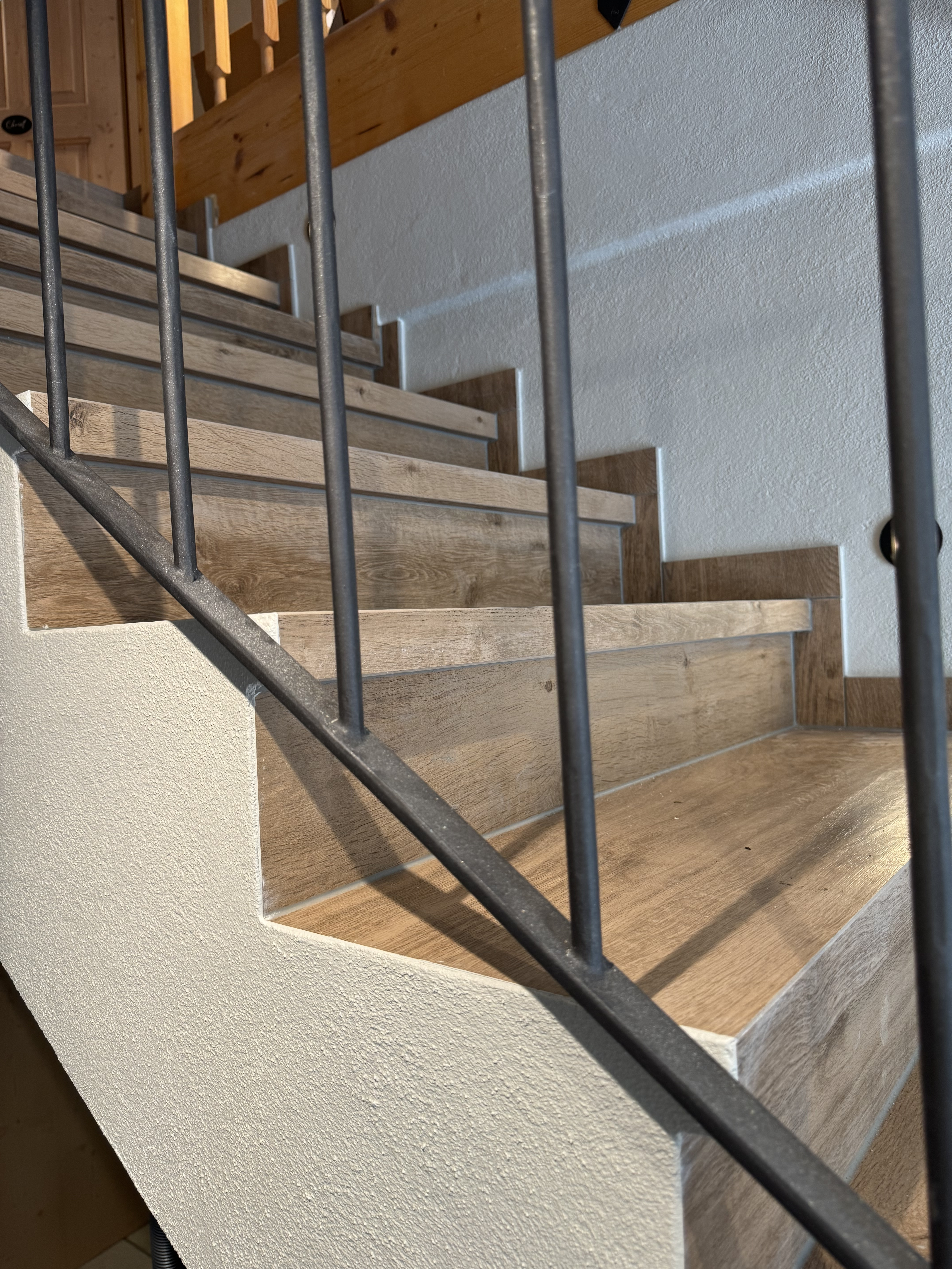 Holzoptik 🪵☺️